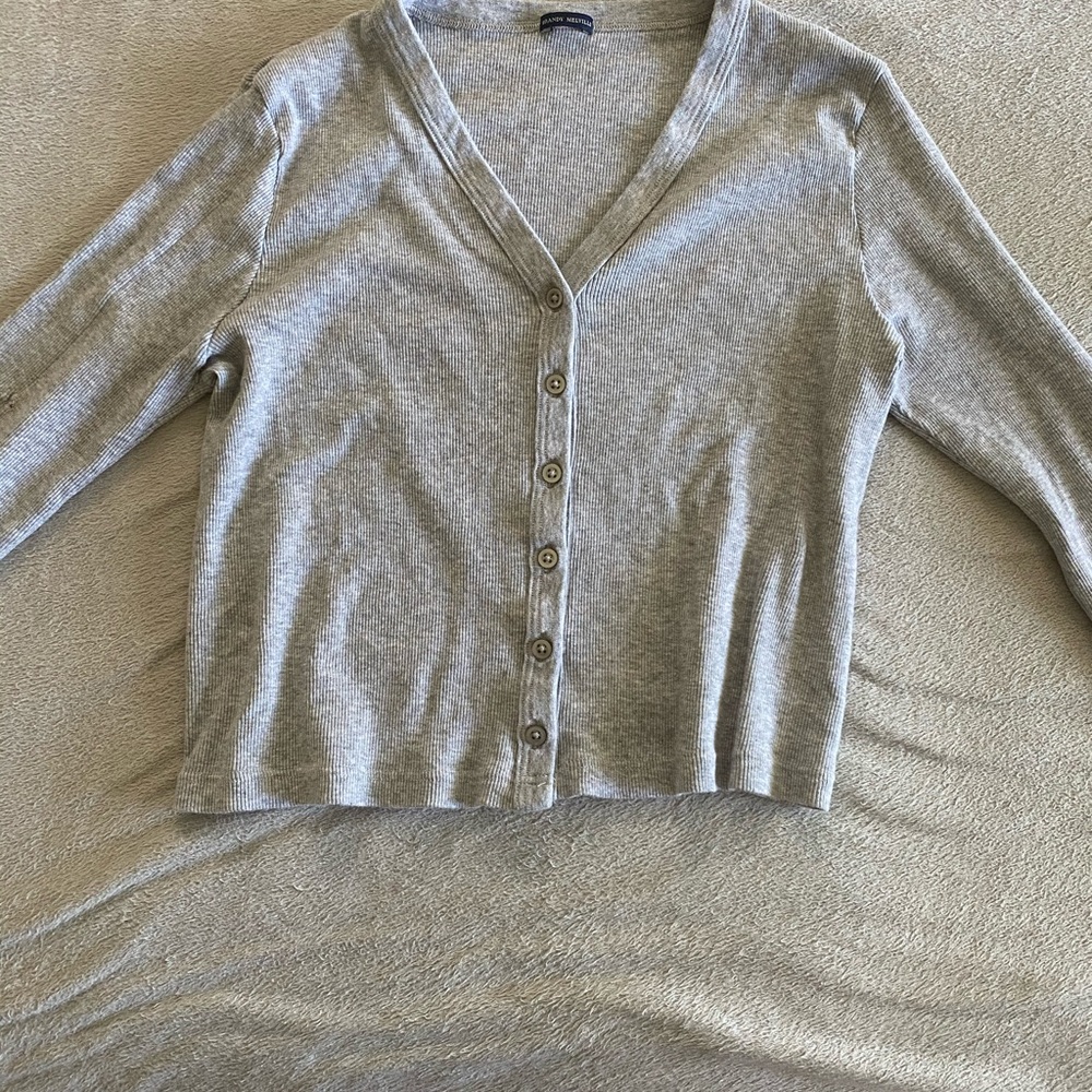 brandy Melville sweater